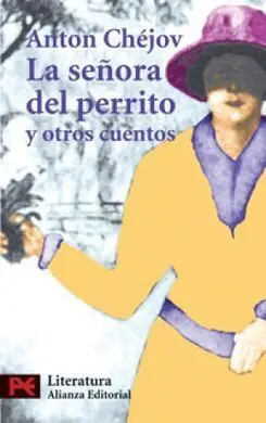 La Señora del Perrito