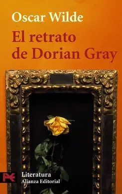 El Retrato de Dorian Gray