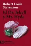 El Dr. Jekyll y Mr. Hyde