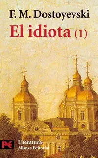 El Idiota, 1