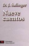 NUEVE CUENTOS
