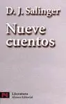 Nueve Cuentos