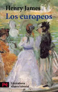 Los Europeos