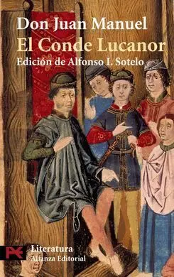 El Conde Lucanor