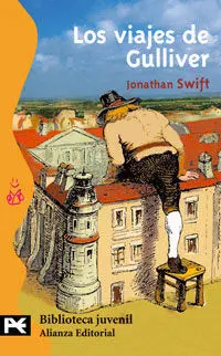 Los Viajes de Gulliver