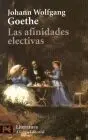Las Afinidades Electivas