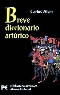 Breve Diccionario Artúrico