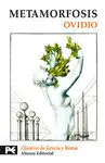 Metamorfosis
