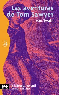 Las Aventuras de Tom Sawyer