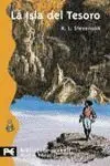 La Isla del Tesoro