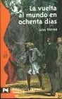 La Vuelta Al Mundo en Ochenta Días
