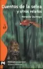 Cuentos de la Selva