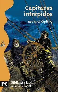 Capitanes Intrépidos