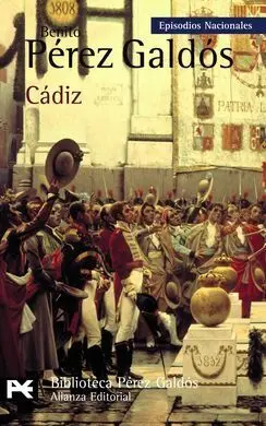 Cádiz. Episodio Nacional, 8