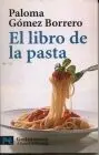 El Libro de la Pasta