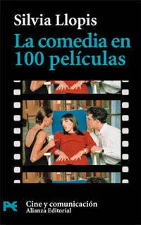 La Comedia en 100 Películas