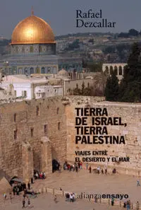 Tierra de Israel, Tierra Palestina