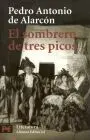El Sombrero de Tres Picos
