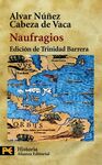 NAUFRAGIOS