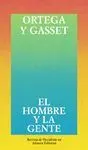 El Hombre y la Gente