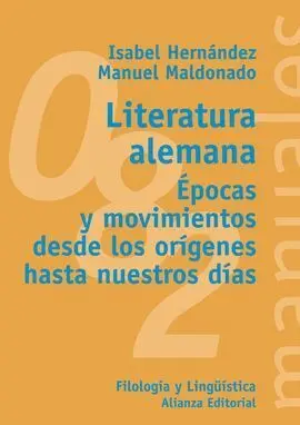 Literatura Alemana