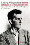 Ludwig Wittgenstein,Lecciones de Filosofía de la Psicología 1946-1947
