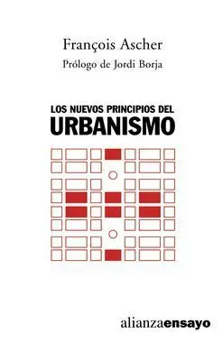 Los Nuevos Principios del Urbanismo