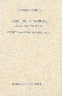 Canción de Navidad