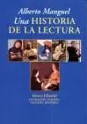 Una Historia de la Lectura