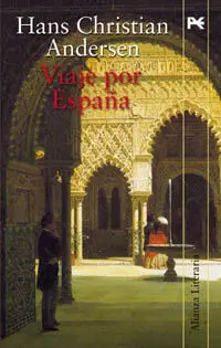 Viaje por España