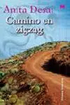 Camino en Zigzag