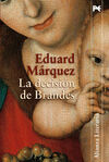 LA DECISIÓN DE BRANDES
