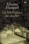 La Biblioteca de Noche