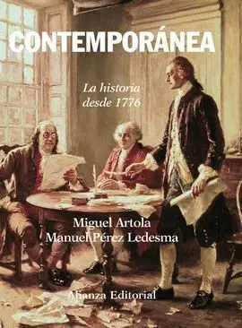 Contemporánea