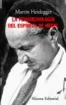 La Fenomenología del Espirítu de Hegel