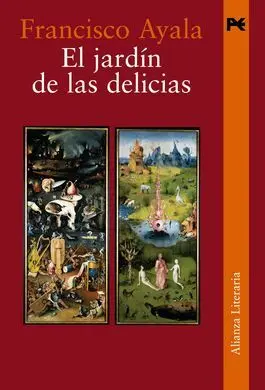 El Jardín de las Delicias
