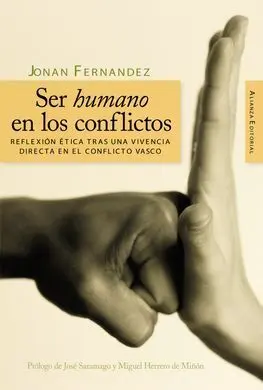 Ser Humano en los Conflictos