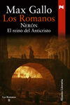 LOS ROMANOS. 2: NERÃN. EL REINO DEL ANTICRISTO