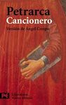 CANCIONERO, PETRARCA