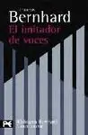 El Imitador de Voces
