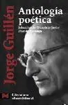 Antología Poética