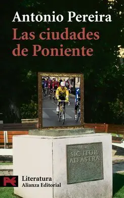 Las Ciudades de Poniente