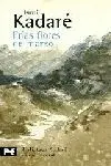 Frías Flores de Marzo