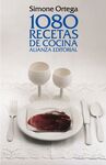 1080 RECETAS DE COCINA