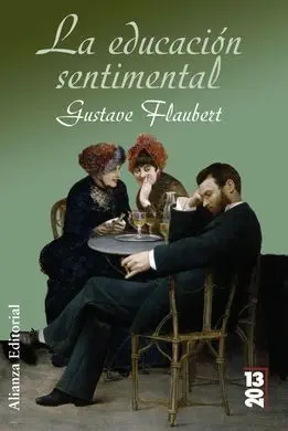 La Educación Sentimental