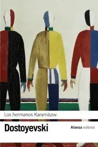 Los Hermanos Karamázov