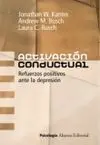 Activación Conductual