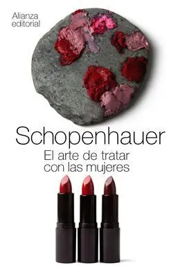 El Arte de Tratar con las Mujeres