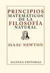 Principios Matemáticos de la Filosofía Natural