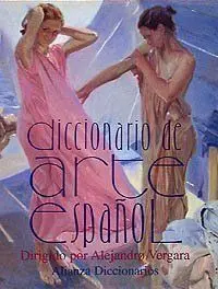 Diccionario del Arte Español